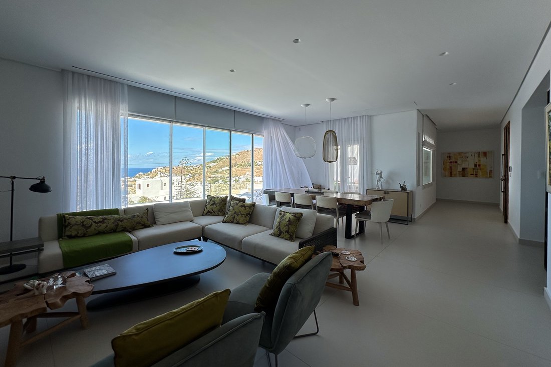 Villa in Mykonos, Aegean, Greece 4 - 16536219