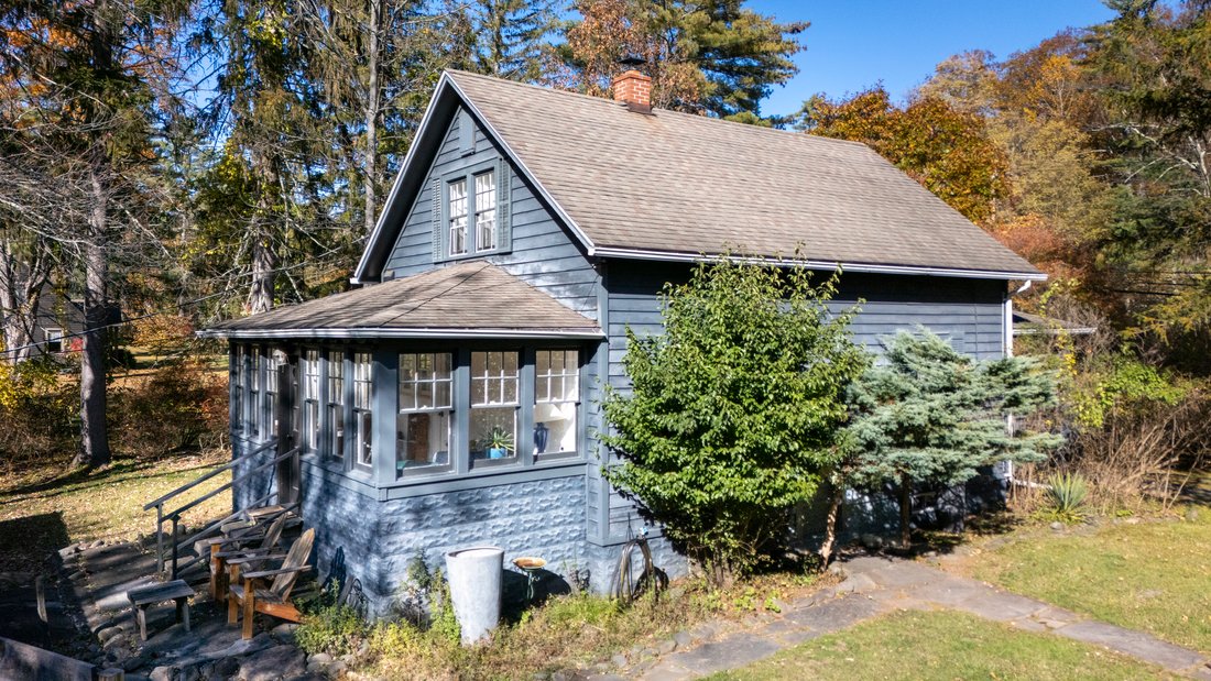 House in Woodstock, New York, United States 5 - 16532946