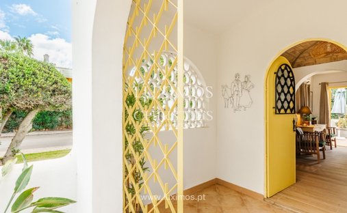 Villa in Vilamoura, Quarteira, Algarve 1
