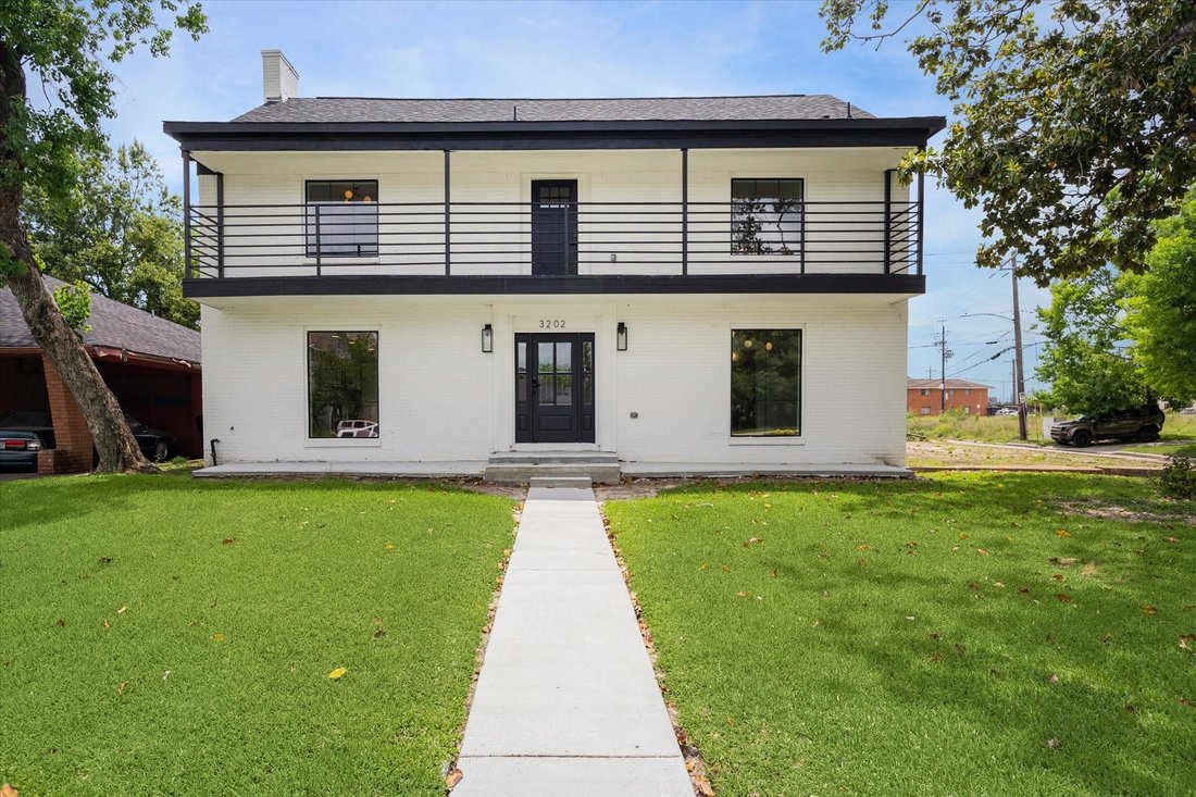 House in Houston, Texas, United States 1 - 16507975