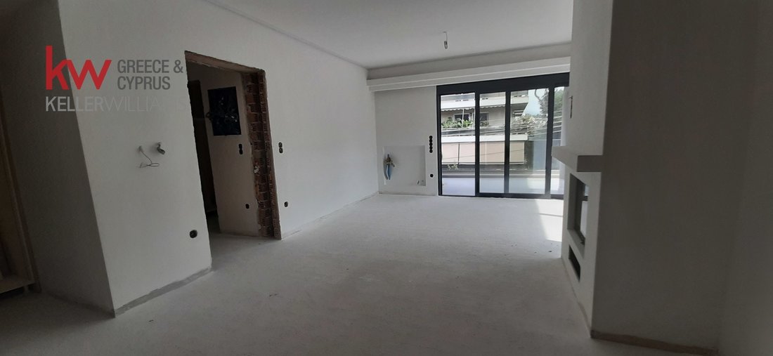 Apartment in Cholargos, Attica, Greece 5 - 16536209
