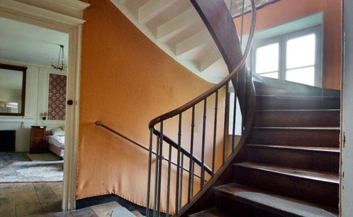 Castle for Sale in Ploërmel, Brittany, France