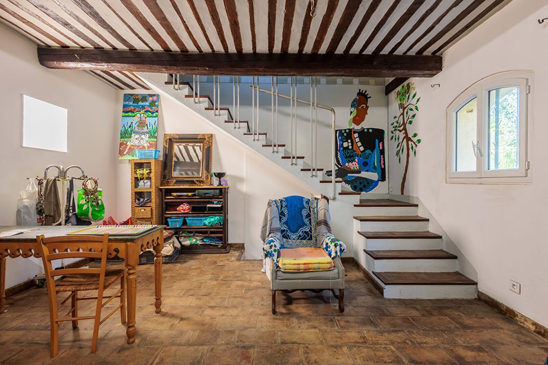 House in Avignon, Provence-Alpes-Côte d'Azur, France 5 - 16533788