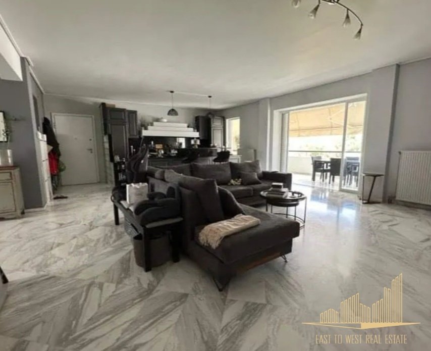 Apartment in Glyfada, Attica, Greece 4 - 16536251