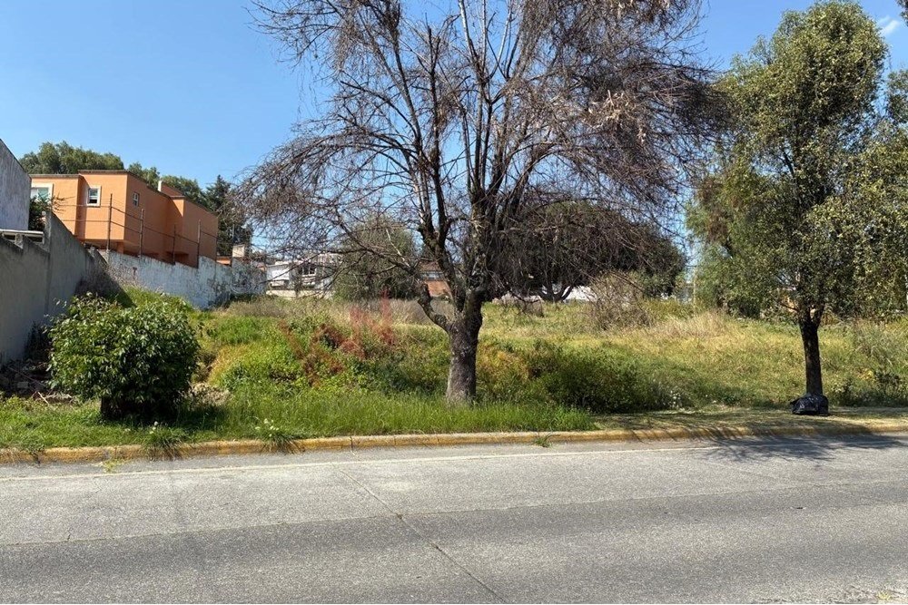 Land in Rincón Verde, State of Mexico, Mexico 1 - 16536011