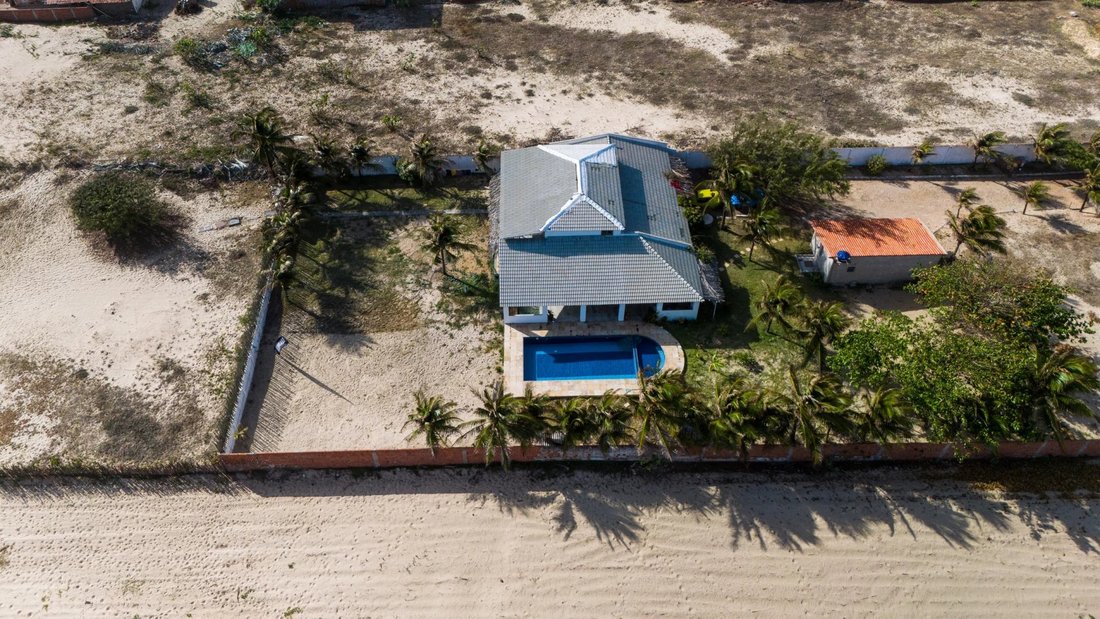 Villa in São Gonçalo do Amarante, State of Ceará, Brazil 2 - 16535161