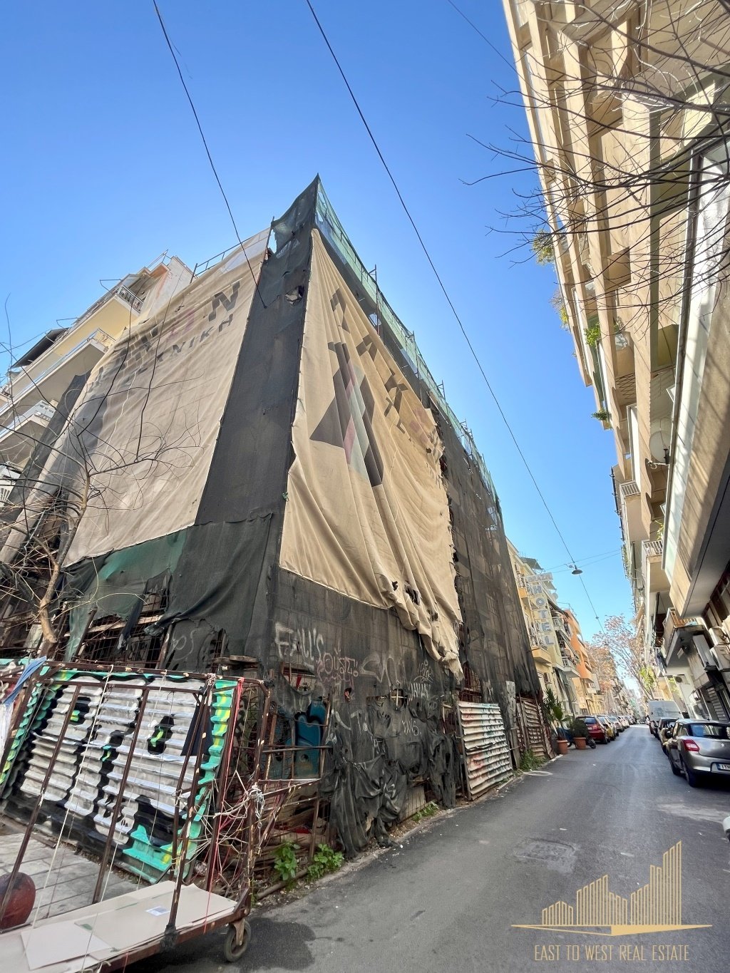 6th District of Athens, Athens, Greece 2 - 16536266