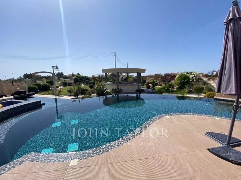 Villa in Peyia, Paphos, Cyprus 4 - 16533213