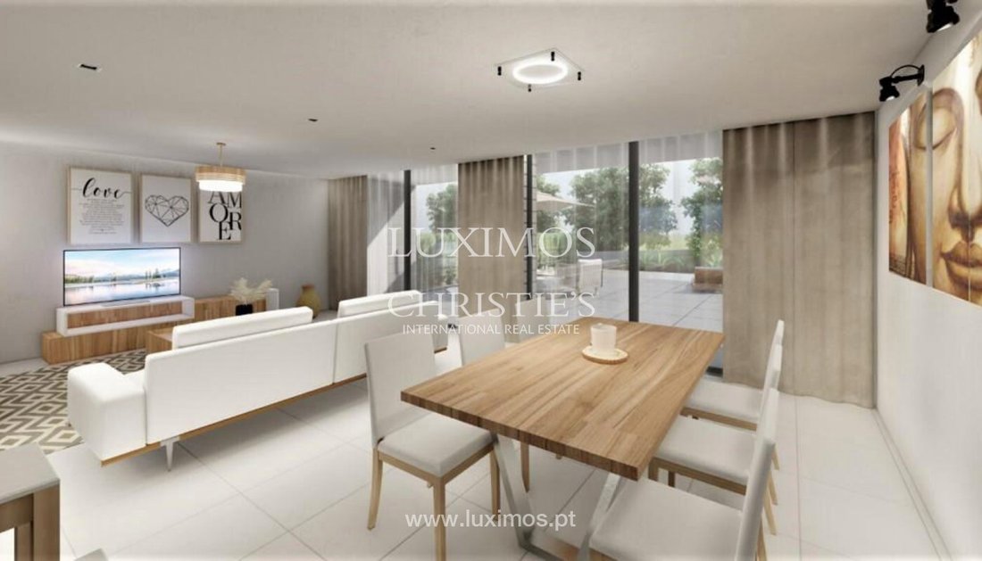 Villa in Almancil, Algarve, Portugal 5 - 16533705