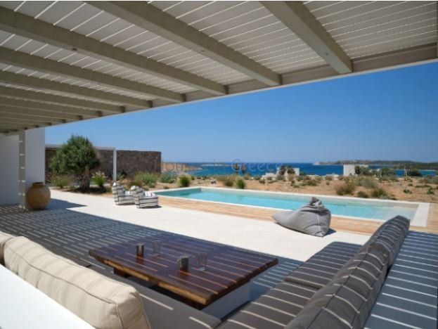 Villa in Paros, Aegean, Greece 2 - 16532880