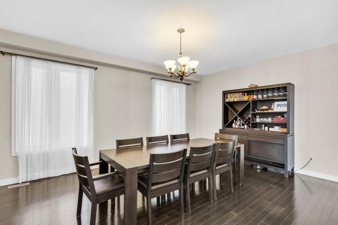 House in Markham, Ontario, Canada 4 - 16537038