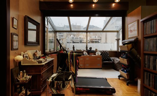 Apartamento en Sunoikia Kolonakiou, 1st District of Athens, Athens 1