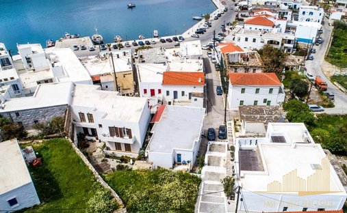Eigentumswohnung in Andros, Aegean, Griechenland 1