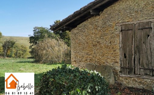 Château Vic Fezensac 503.14 Sqm 9 Rooms