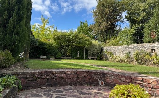 Castle for Sale in Laval, Pays de la Loire, France