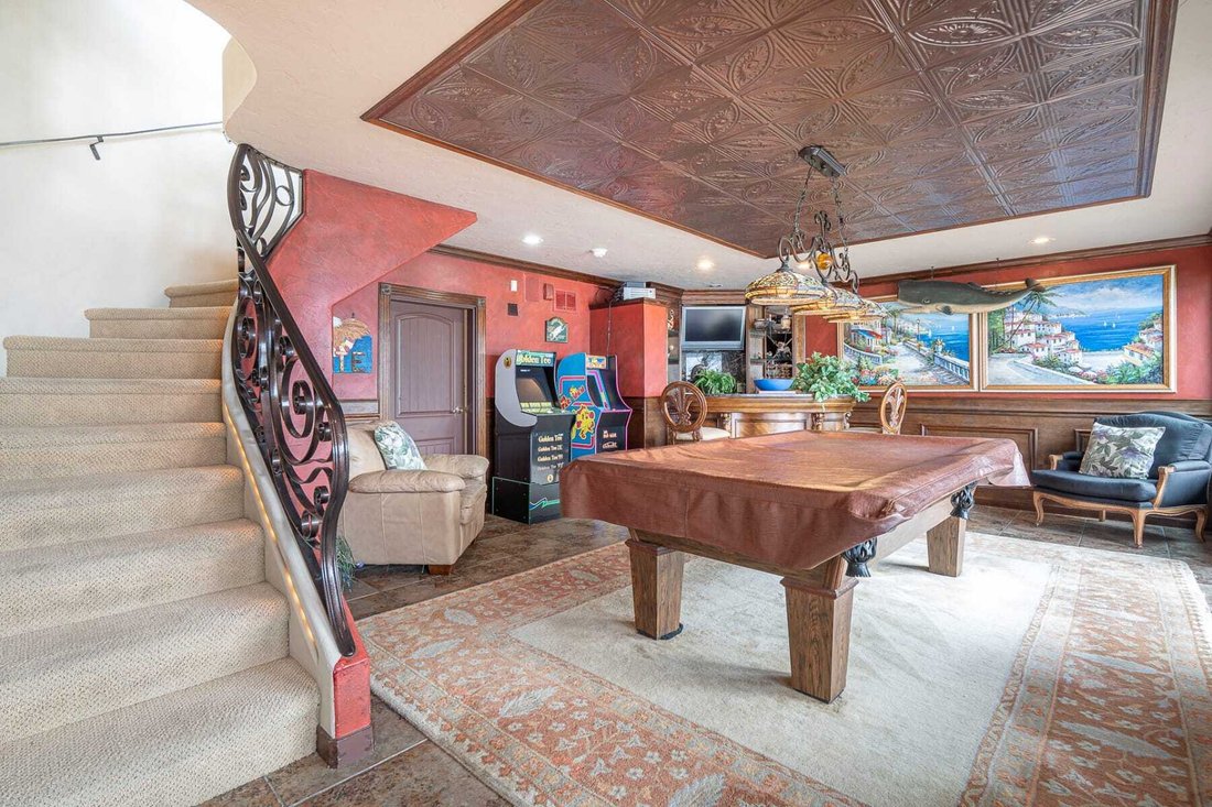 Haus in Lincoln City, Oregon, Vereinigte Staaten 2 - 16534784