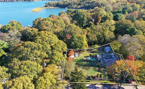 House in Southampton, New York, United States 1