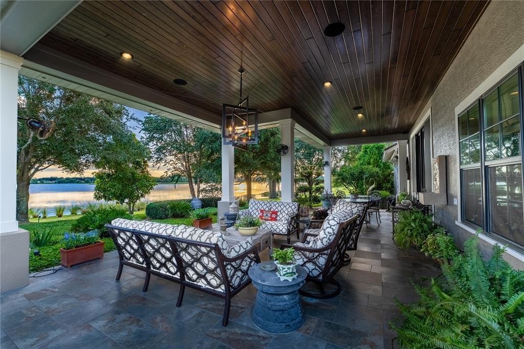 House in Polk City, Florida, United States 4 - 16532901