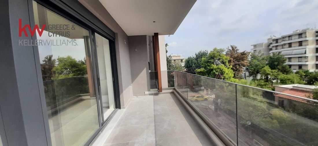 Apartment in Cholargos, Attica, Greece 4 - 16536209