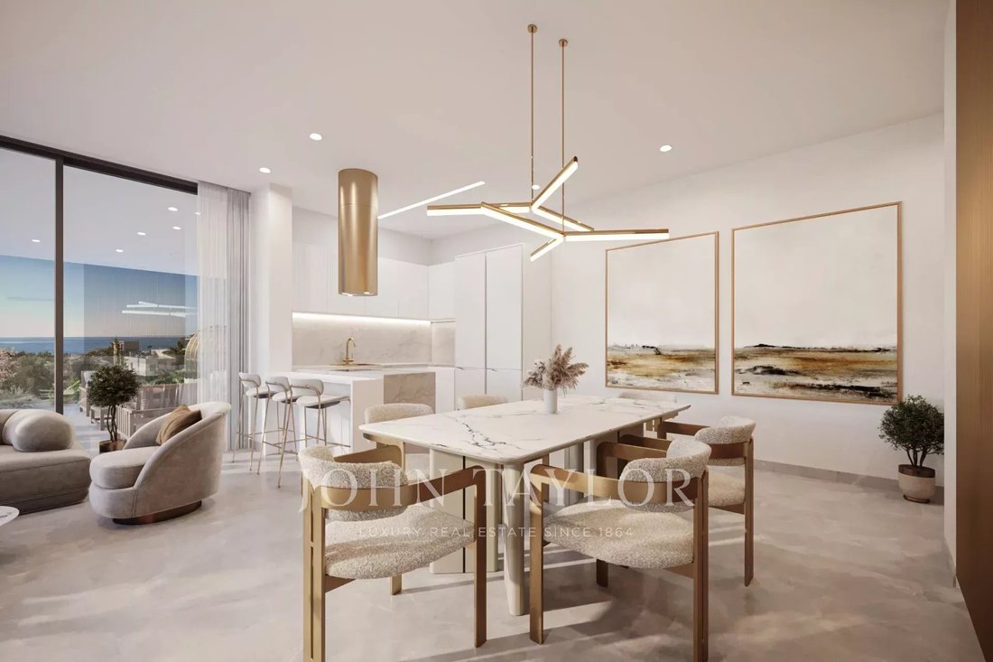 Apartment in Mouttagiaka, Limassol, Cyprus 2 - 16533268