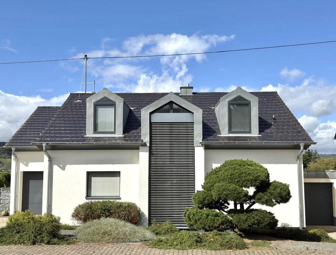 House in Perl, Saarland, Germany 1 - 16534909