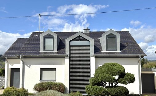 Casa a Perl, Saarland, Germania 1