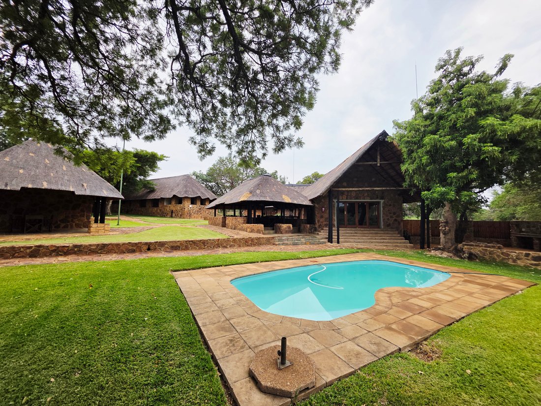 Farm Ranch in Vaalwater, Limpopo, South Africa 2 - 16533861