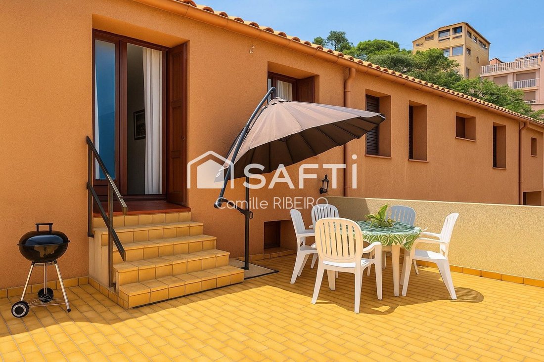 House in Peripherie, Port-Vendres, France 1 - 16533946