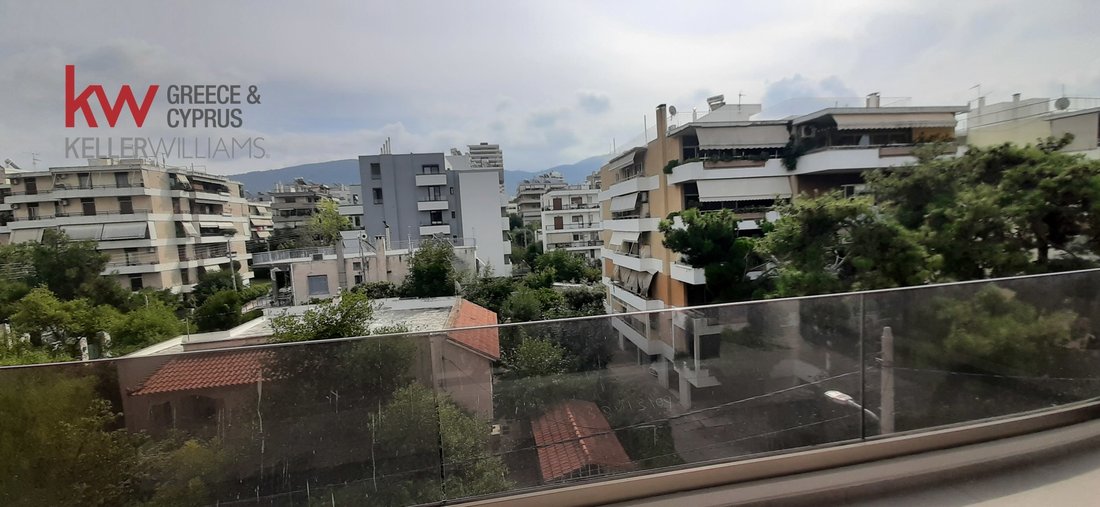 Apartment in Cholargos, Attica, Greece 1 - 16536209