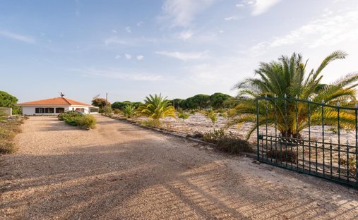 Villa en Torrão, Setúbal Municipality, Portugal 1