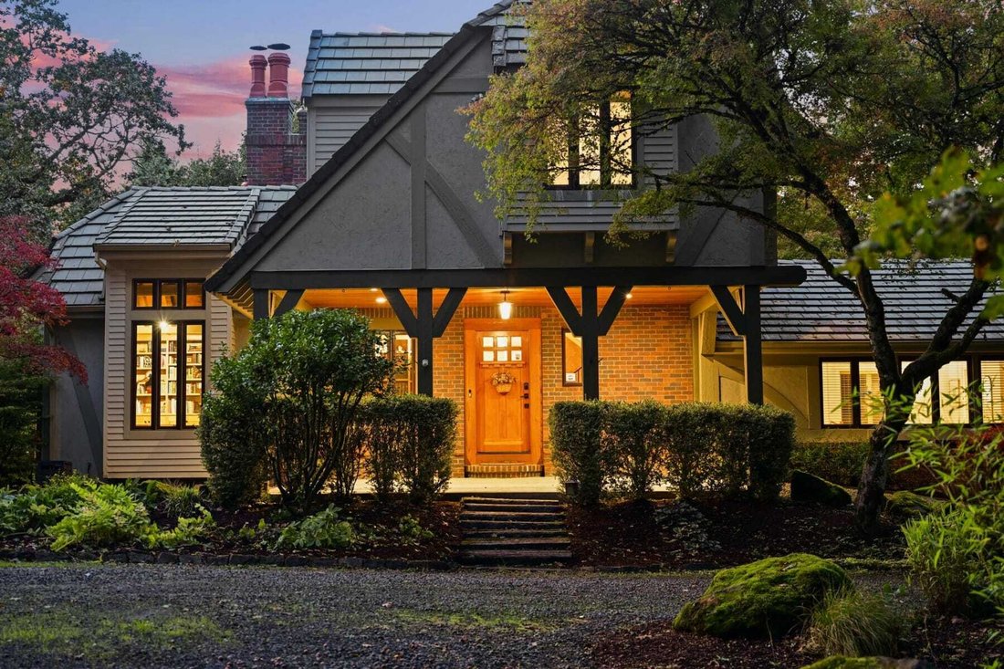 House in Carlton, Oregon, United States 2 - 16534759