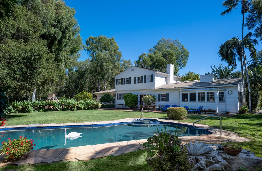 House in Santa Barbara, California, United States 5 - 16536531