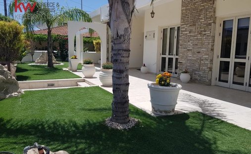 Haus in Kiti, Larnaka, Zypern 1