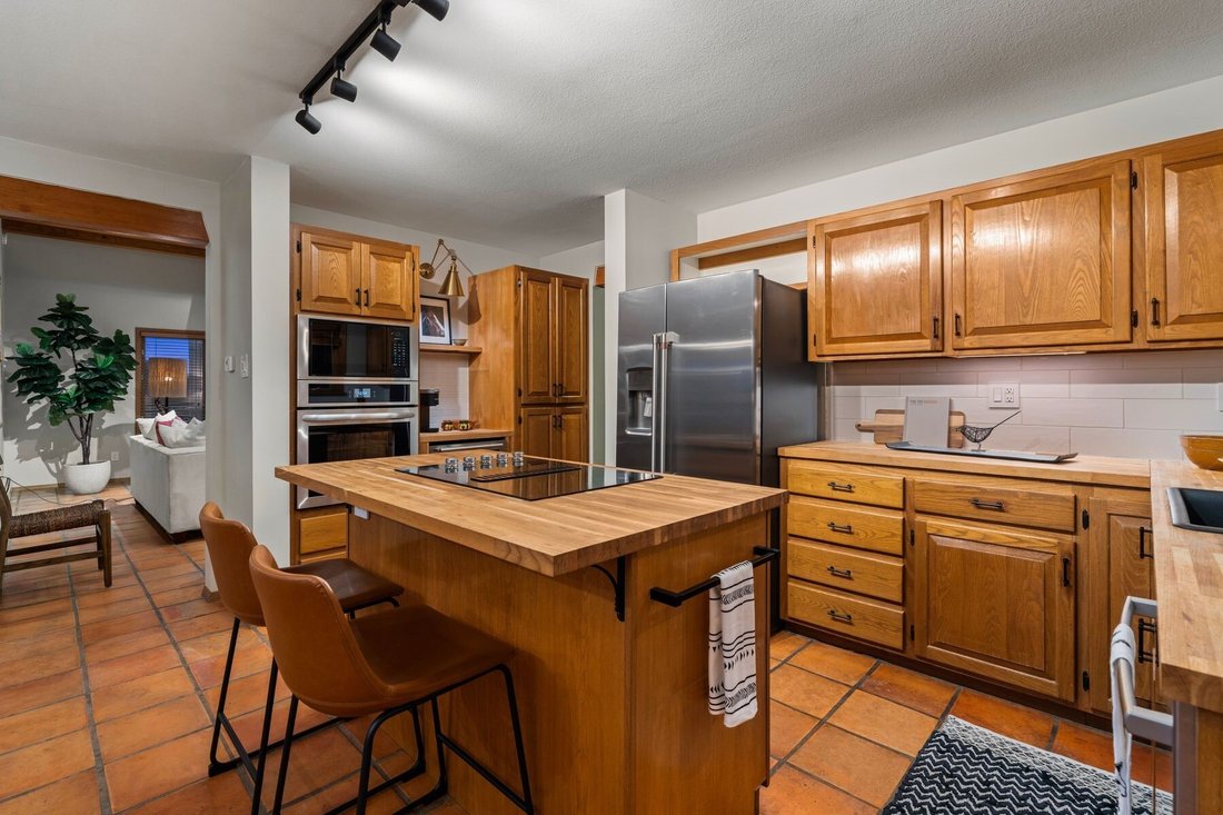 House in Santa Fe, New Mexico, United States 5 - 16409993