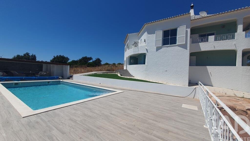 Townhouse in São Sebastião, Lagos, Sao Goncalo de Lagos, Portugal 5 - 16537550