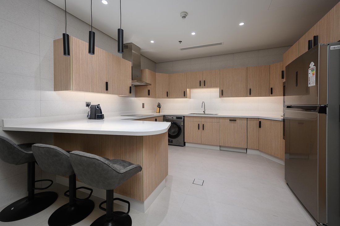 Apartment in Doha, Doha, Qatar 5 - 16537444