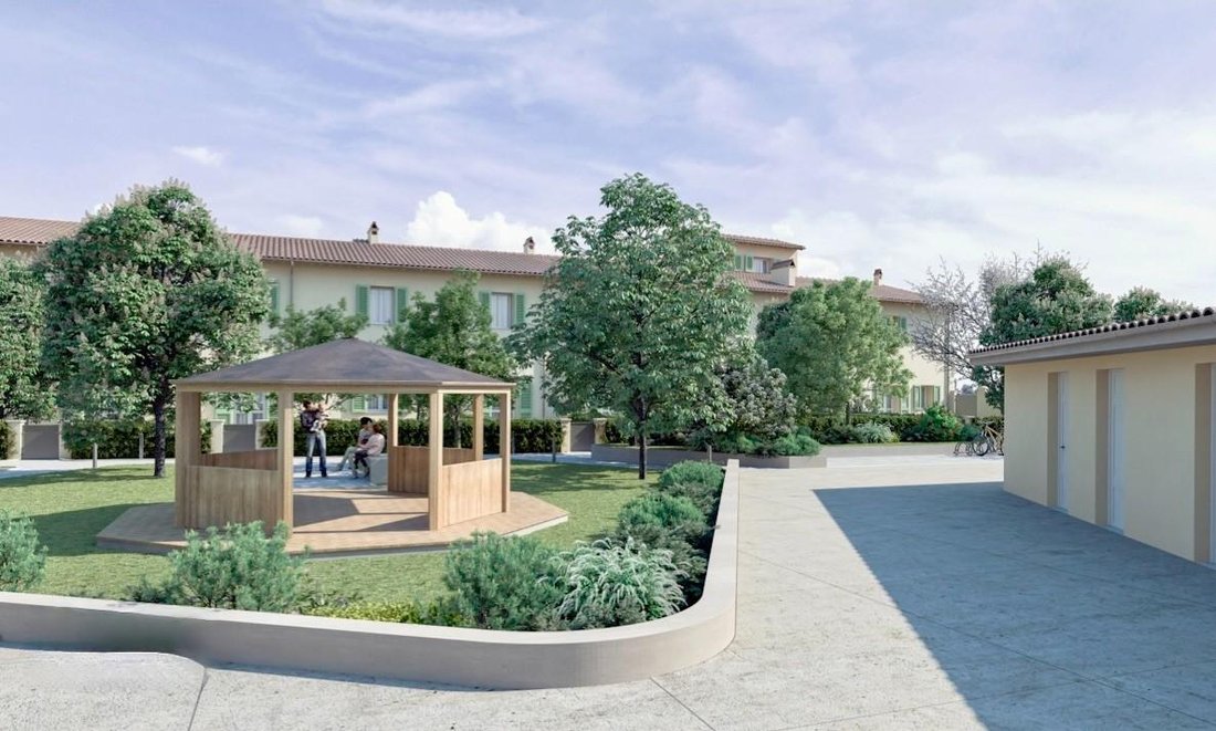 House in Don Bosco - Landi, Pisa, Tuscany 5 - 16536506