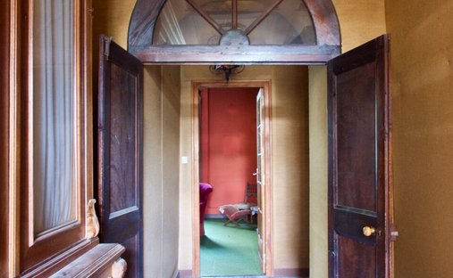 Castle for Sale in Ploërmel, Brittany, France