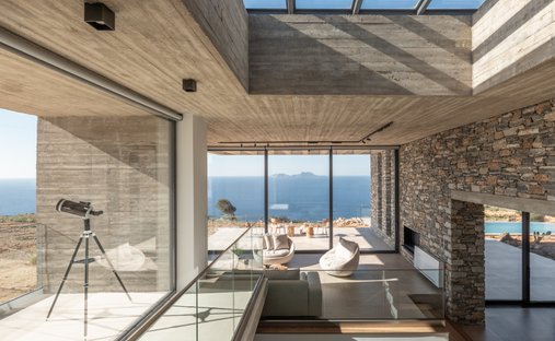 Villa in Agios Vasileios, Griechenland 1