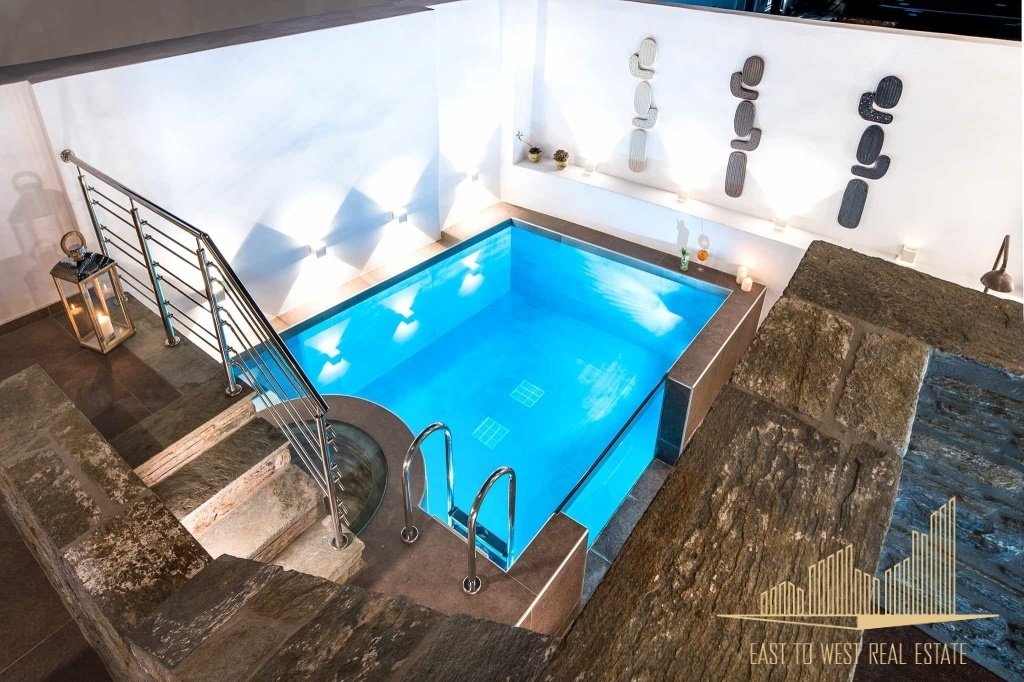 Condo in Andros, Aegean, Greece 3 - 16536235