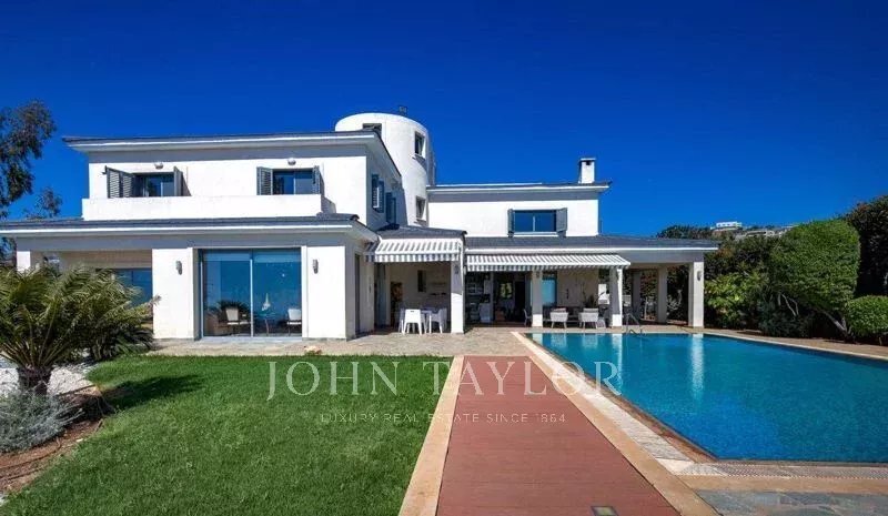 Villa in Konia, Paphos, Cyprus 5 - 16533216