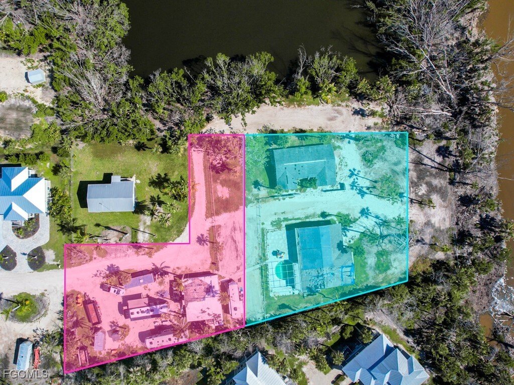 House in Sanibel, Florida, United States 5 - 16301236