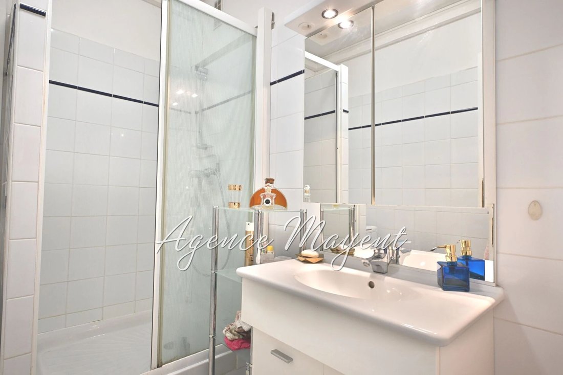 Appartement à Cannes, Provence-Alpes-Côte d'Azur, France 4 - 16533496