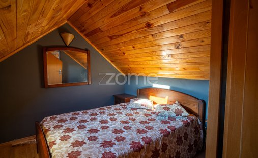 Finca a Tabuaco, Distretto di Viseu, Portogallo 1