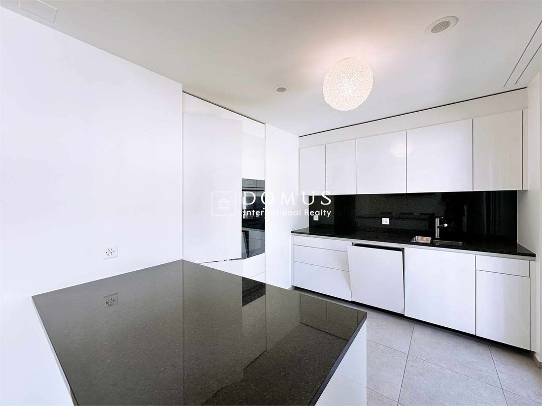 Wohnung in Lugano, Tessin, Schweiz 5 - 16534798