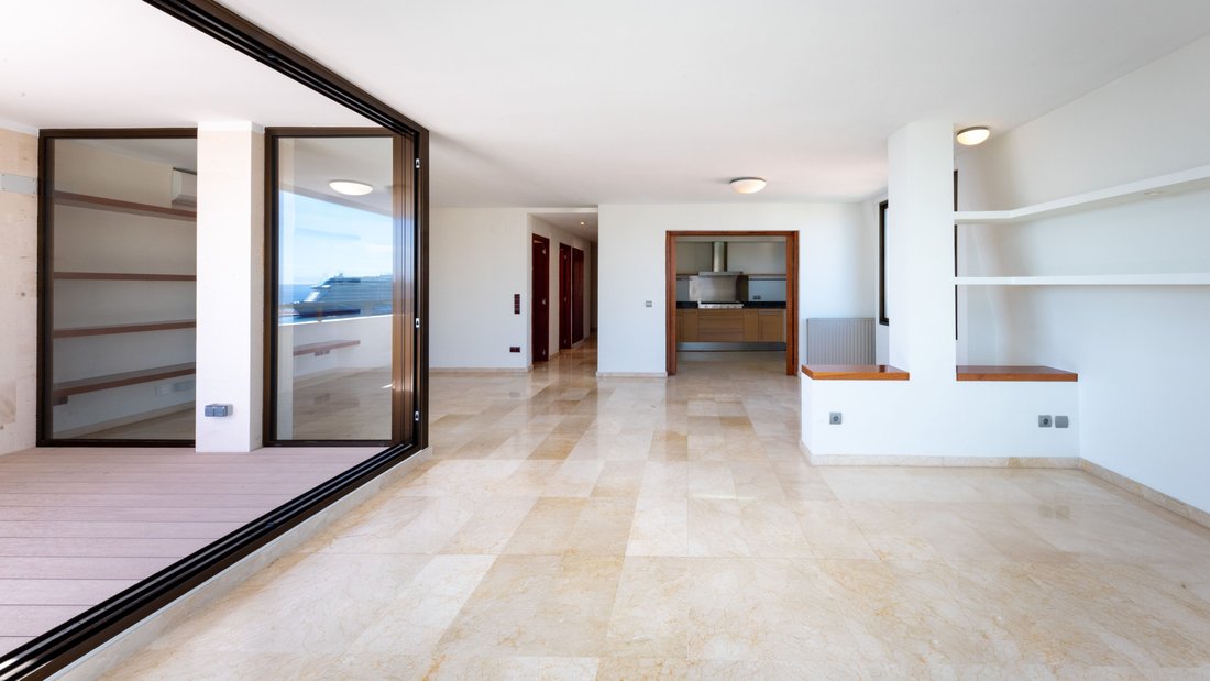 Penthouse à Palma, Îles Baléares, Espagne 2 - 16534989