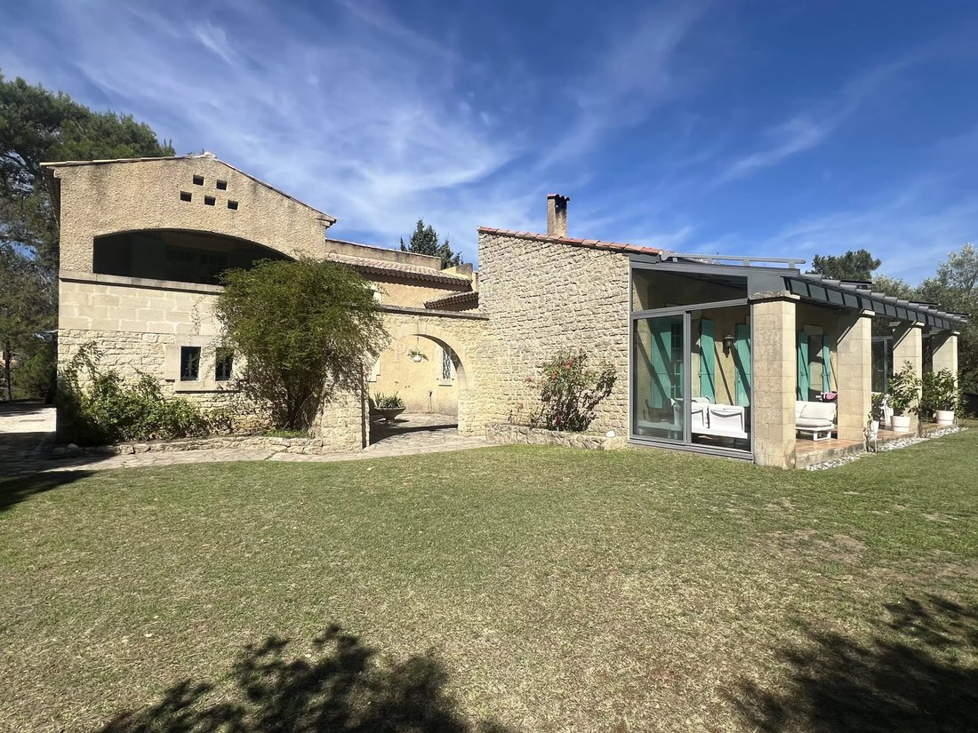 House in Périurbain Sud Ouest, Bagnols-sur-Ceze, France 4 - 16052916