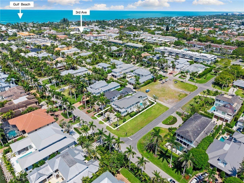 Casa en Naples, Florida, Estados Unidos 1 - 16236068