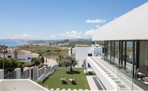 House in Estepona, Andalusia, Spain 1