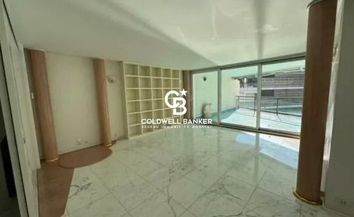 Apartment in Monaco, Monaco 1